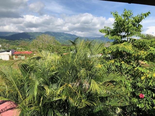 Casa Toucan Mit Privat Pool Near Np Ballena Увита Екстериор снимка
