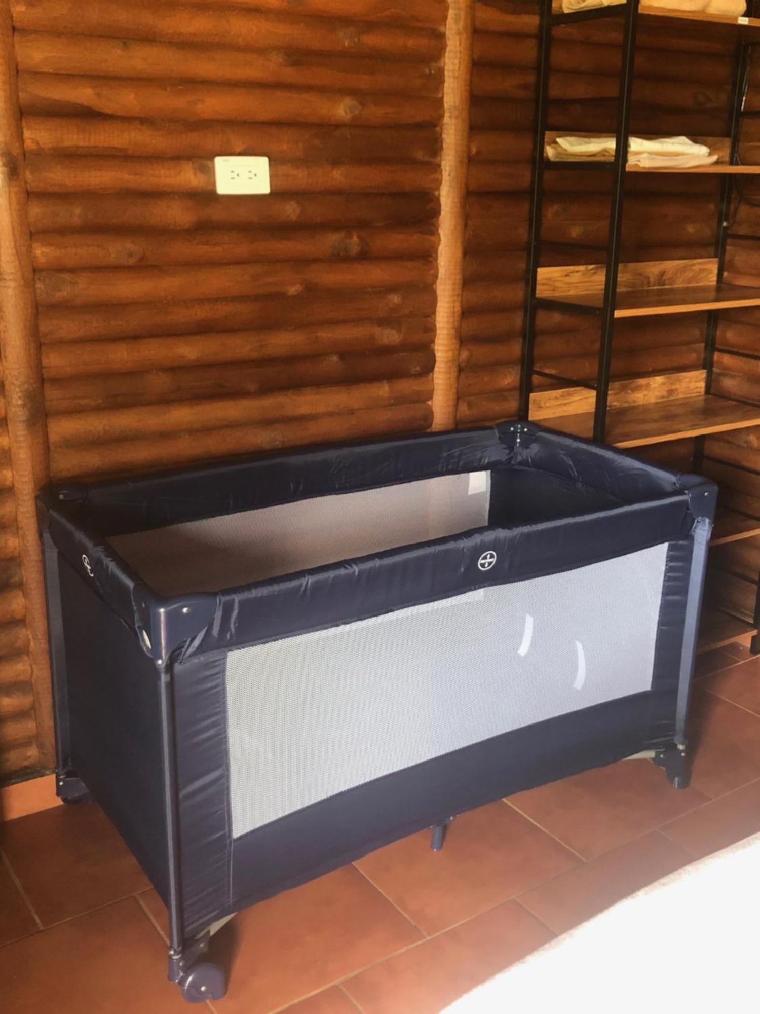 Casa Toucan Mit Privat Pool Near Np Ballena Увита Екстериор снимка